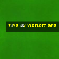 tổng đài vietlott sms