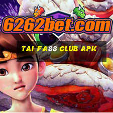 tai fa88 club apk