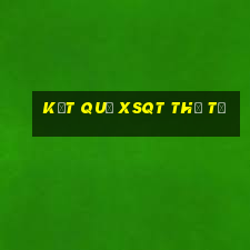 Kết quả XSQT thứ tư