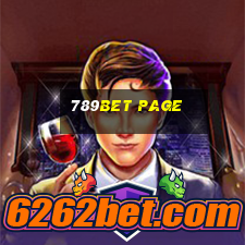 789bet page