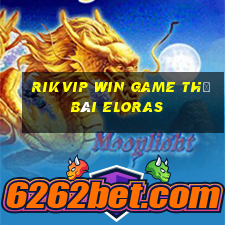 Rikvip Win Game Thẻ Bài Eloras