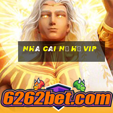 nhà cái Nổ hũ vip