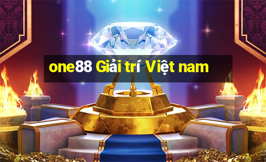 one88 Giải trí Việt nam