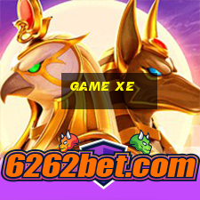 game xe