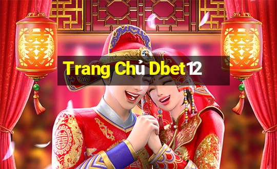 Trang Chủ Dbet12