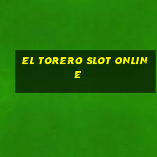 el torero slot online