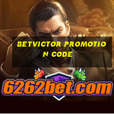 betvictor promotion code