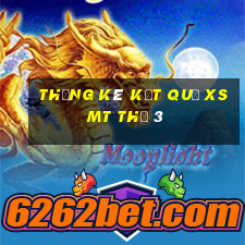 THỐNG KÊ KẾT QUẢ XSMT Thứ 3