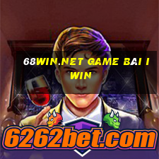 68Win.Net Game Bài Iwin