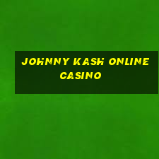 johnny kash online casino