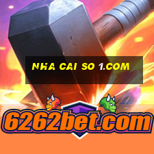 nha cai so 1.com