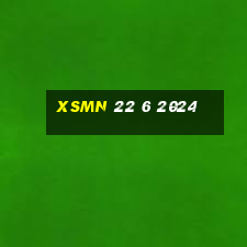 xsmn 22 6 2024