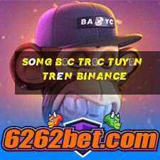 sòng bạc trực tuyến trên binance