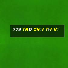 779 Trò chơi Tải về