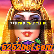 779 Trò chơi Tải về