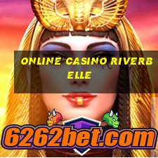 online casino riverbelle