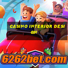 casino interior design