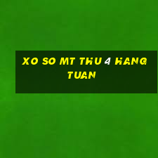 xo so mt thu 4 hang tuan