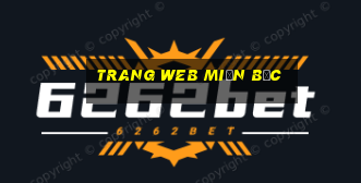 trang web miền Bắc