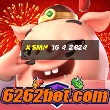 xsmn 16 4 2024