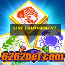 slot tournament