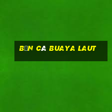 bắn cá buaya laut