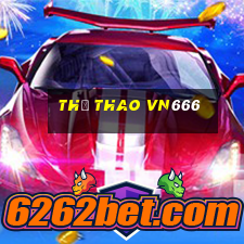 Thể Thao Vn666