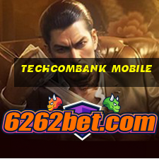 techcombank mobile