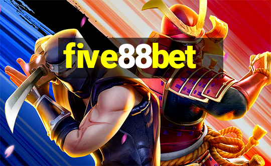 five88bet