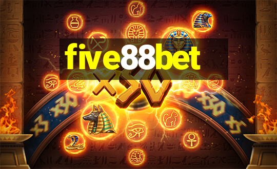 five88bet