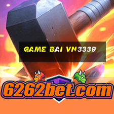 Game Bài Vn3330