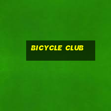 bicycle club