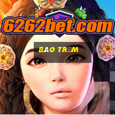 báo trộm