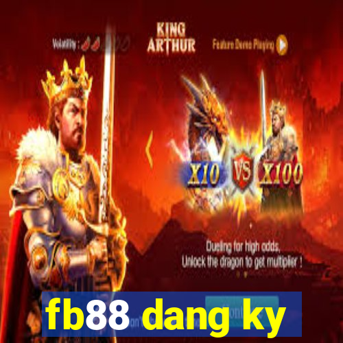 fb88 dang ky