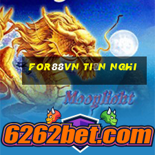 for88vn Tiện nghi