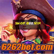 shop g88.vin