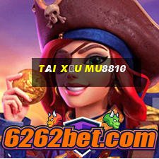 Tài Xỉu Mu8810