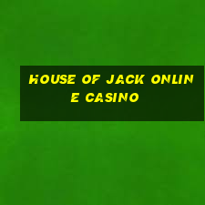 house of jack online casino