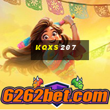 kqxs 20 7