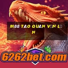 M88 Táo quân vốn lớn