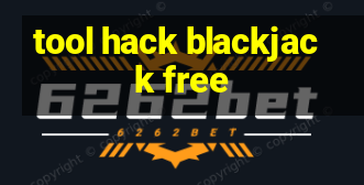 tool hack blackjack free