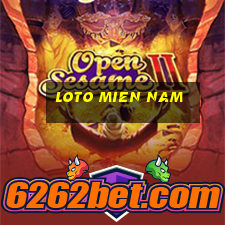 loto mien nam