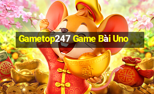 Gametop247 Game Bài Uno