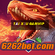 tài xỉu gamvip