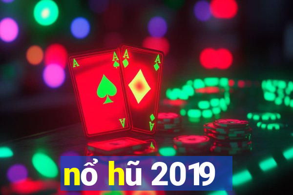 nổ hũ 2019