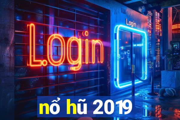 nổ hũ 2019