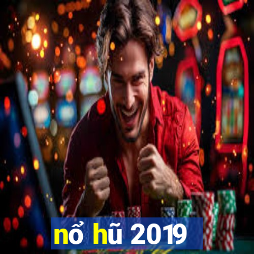 nổ hũ 2019