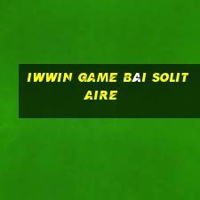 Iwwin Game Bài Solitaire