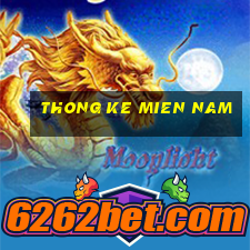 thong ke mien nam