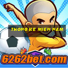 thong ke mien nam